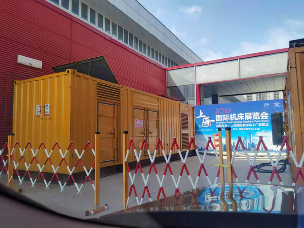 肃州发电车出租-发电机无电压或电压太低怎么办？