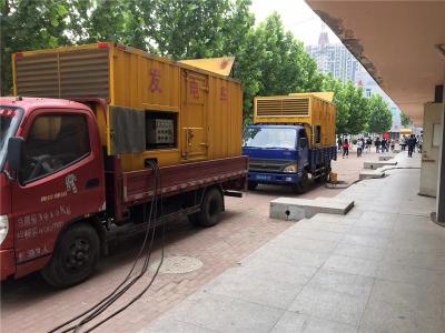 肃州是否需要给柴油发电机安装保护装置