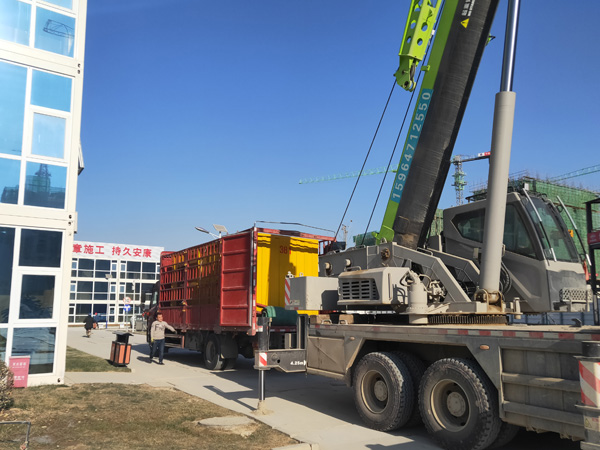 肃州发电机出租50KW柴油发电机组需要配多粗电缆线