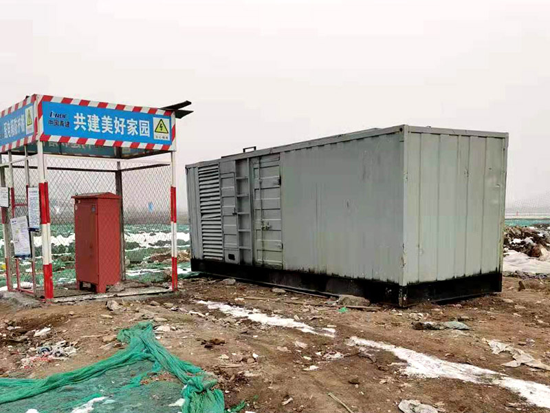 肃州燃气发电机在高海拔地区运行时会遇到哪些常见故障?