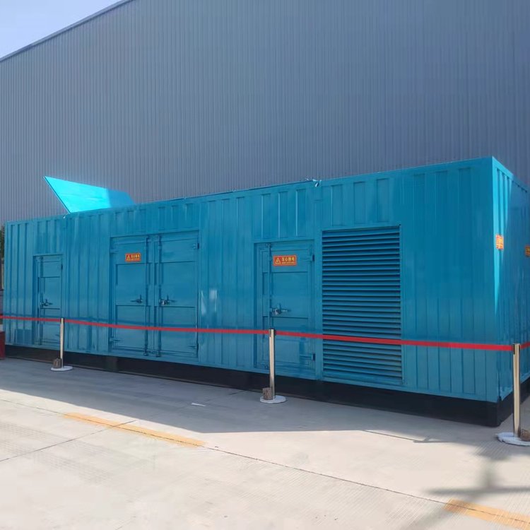 肃州怎样更换柴油发电机组的空气滤清器?