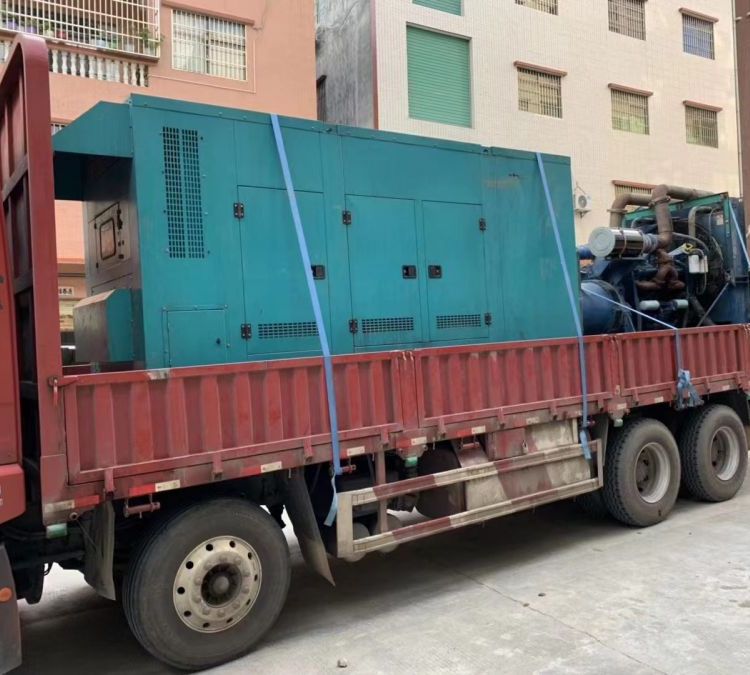 肃州如何在不同负载率下确保 400KW 柴油发电机组的正常运行？