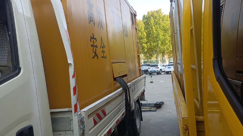 肃州如何判断柴油发电机组和UPS电源的切换时间是否符合要求？