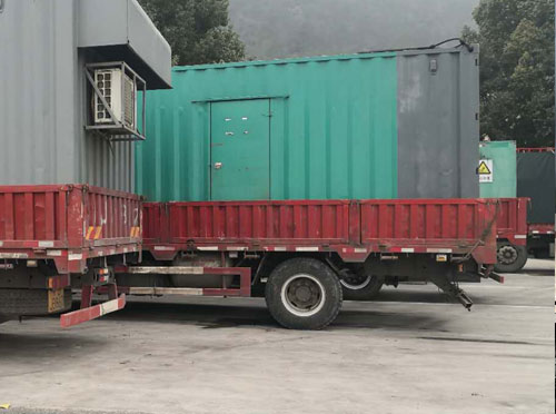 肃州柴油发电机组使用注意安全事项有哪些？