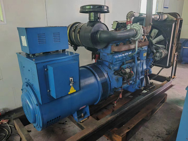 肃州100kW柴油发电机组使用多级机油有哪些优缺点？