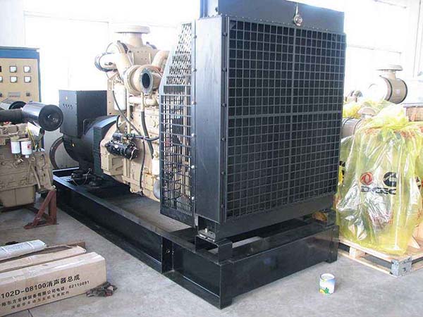 肃州发电机功率储备对设备运行有哪些影响？