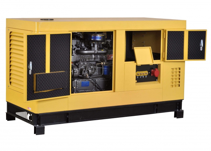 肃州如何计算发电机的功率储备？