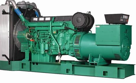 肃州发电机除垢后需要用清水冲洗水冷式机油散热器几次？