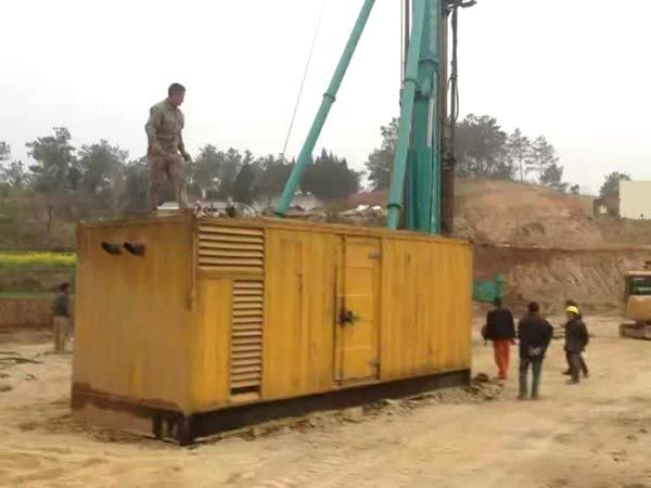 肃州柴油发电机组应用场合有哪些？